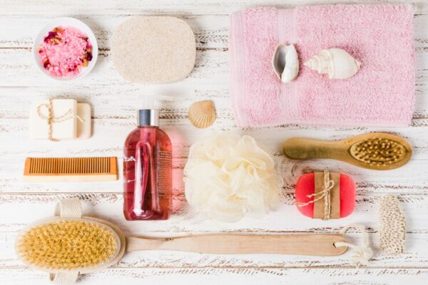 Beauty Treatment Essentials